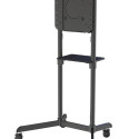 NS-M1250BLACK FLIP 37-70CALI 200x200-600x400 70kg PIVOT
