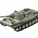 Plastic model PT-76B