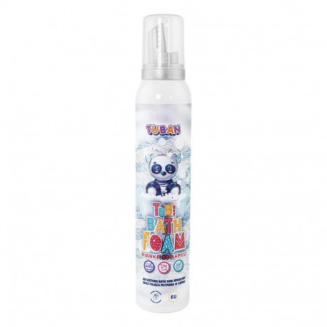 Tubi Foam - White Ala 200 ml