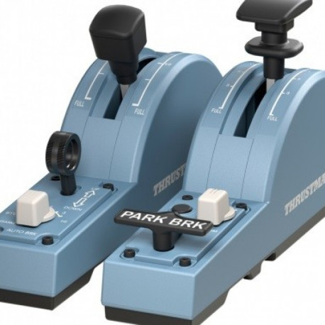 Add-ne Qiadrant Airbus Edition