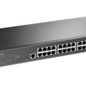 SG3428X Switch 24xGE 4xSFP+