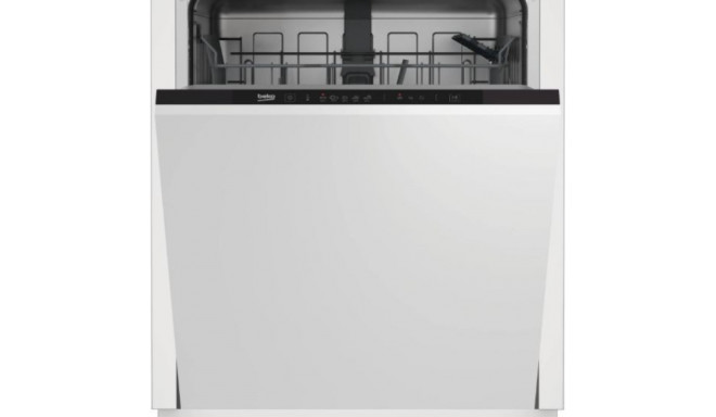 DIN35320 Dishwasher