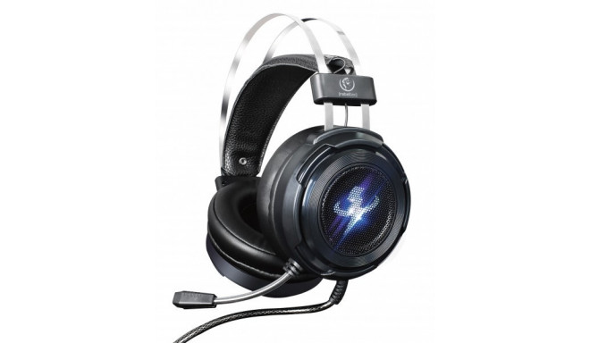 Rebeltec THOR Stereo Gaming Headphones