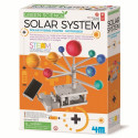 Solar system set