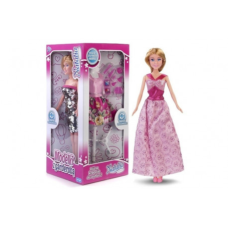 Artyk Natalia doll Model 29 cm