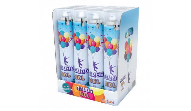 Crazy Hel Display 12 sztuk