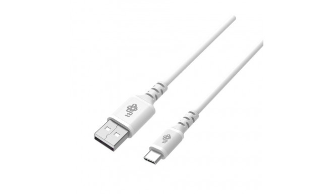 Product Name: USB-C Charging & Data Cable
Length: 1 Meter (3.3 ft)