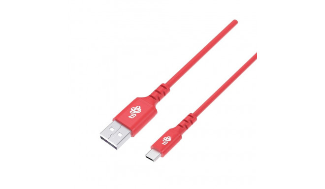Product: USB-C Cable
Length: 1 Meter (3.3 ft)
Color: