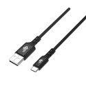 USB C Cable 1m black
