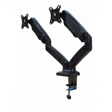 Gas spring bracket TB-MG2 27 inches 2x8kg