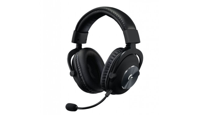 The Logitech G Pro X Lightspeed Wireless is a premium gaming headset designed in co