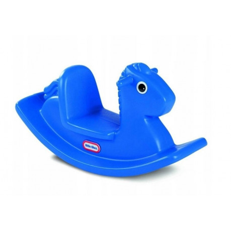 Little Tikes rocking horse WMLTTS0CC032637