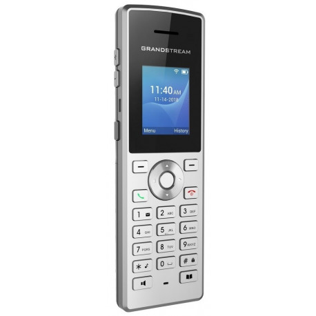 Grandstream IP-telefon WiFi WP 810
