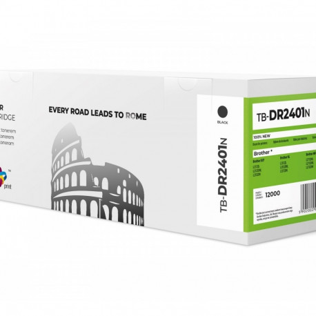 Drum for Brother DR2401 TB-DR2401N BK 100% new