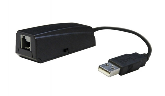 Adapter Thrustmaster T.RJ12 USB