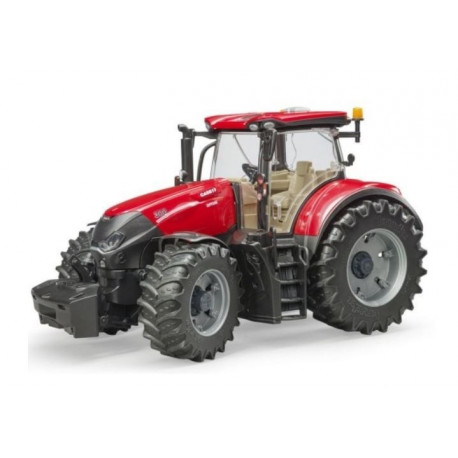 Tractor Case IH Optum 300 CVX