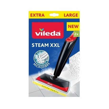 Steam Plus XXL Steam Mop Cartridge