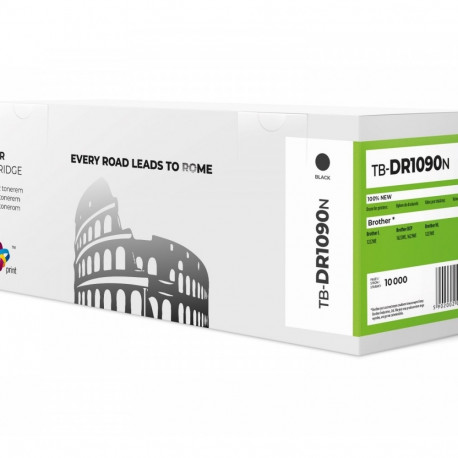 Drum unit to printer DR1090 TB-DR1090N black 100% new