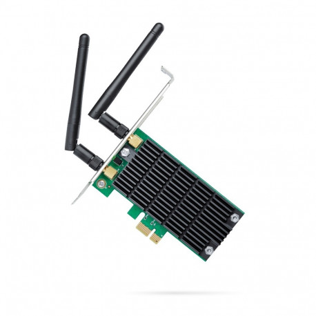 Product: TP-Link Archer T4E AC1200 Wireless Dual Band PCI Express Adapter
K