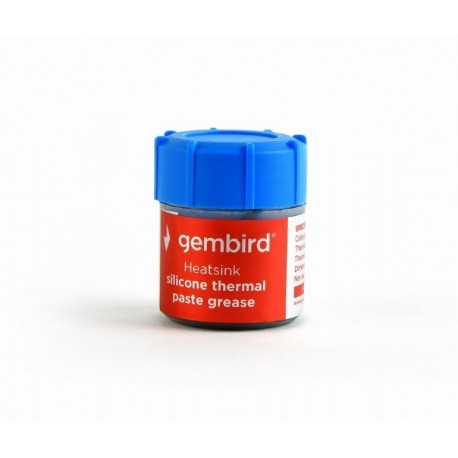 Product Name: High-Performance Silicone Thermal Paste (15g)
Description: