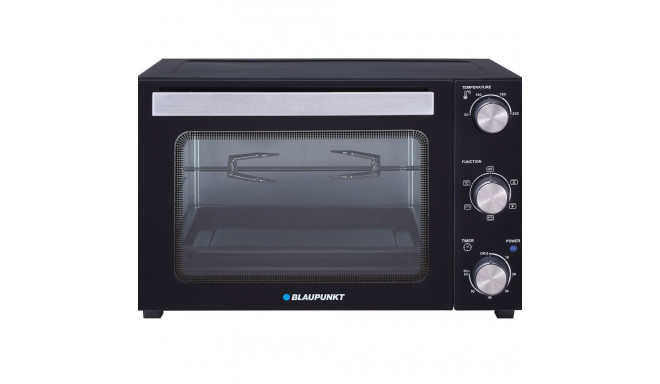 Based on the model number EOM601, this typically refers to the Mistral 60L 