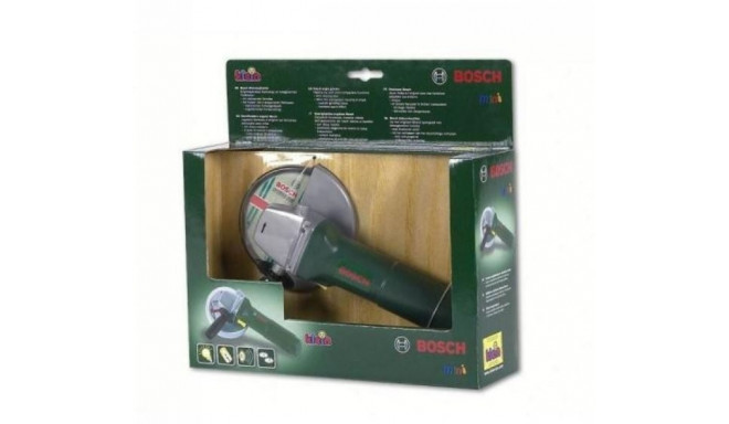 Angle grinder Bosch