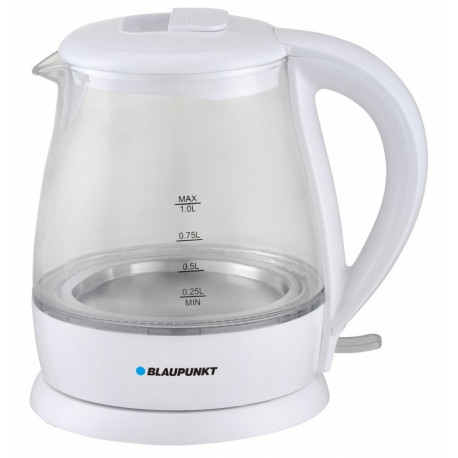 Blaupunkt kettle EKG301 1L 1630w Sunlight