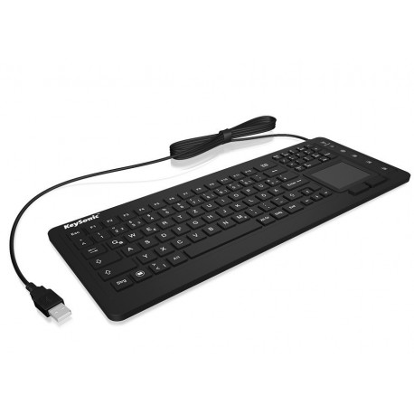 Keyboard KSK-6231INEL Touchpad,IP68,US layout