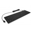 KSK-8030IN(US) 105 keys, IP68