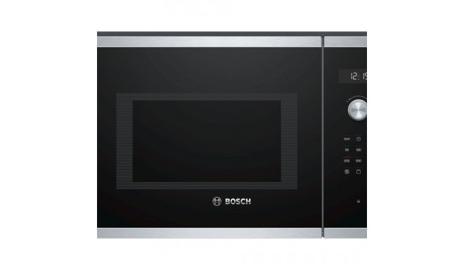 BEL554MS0 Microwave oven
