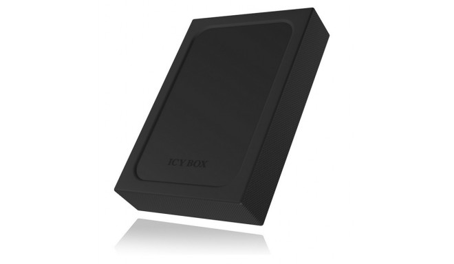 IB-256WP 2,5 HDD case