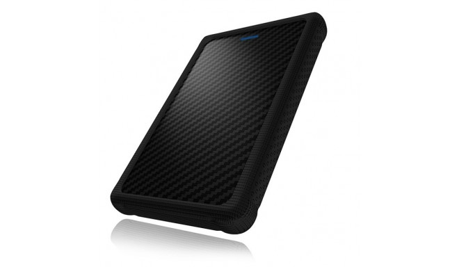 IB-223U3a-B 2,5" HDD case
