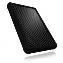 IB-223U3a-B 2,5" HDD case