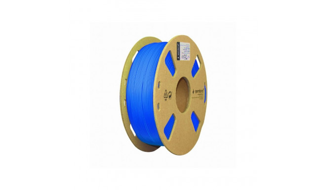 Filament printer 3D PLA/1.75mm/1kg/blue