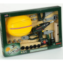 Mega tool kit Bosch 36 pcs