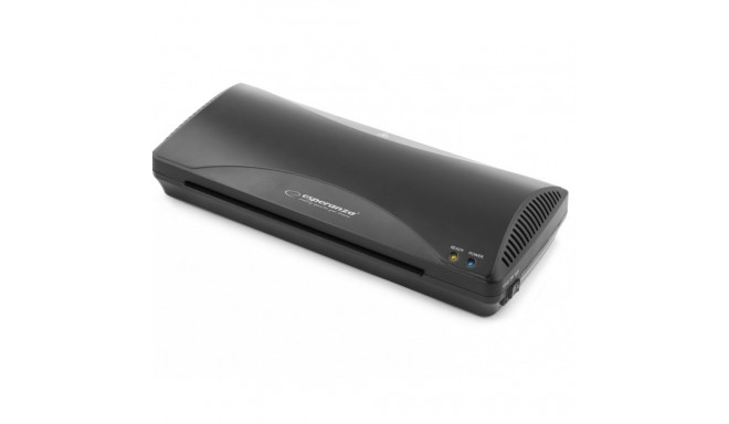 Laminator Infinity EFL001