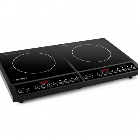 2-BURNER INDUCTION PLATE ST.MARIA