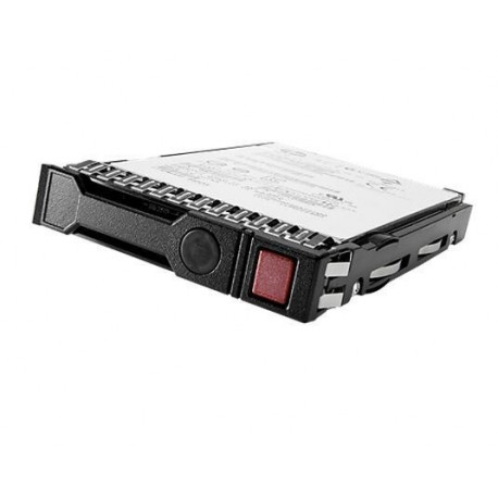 HP kõvaketas 4TB SATA 7.2K LFF RW HDD 801888-B21