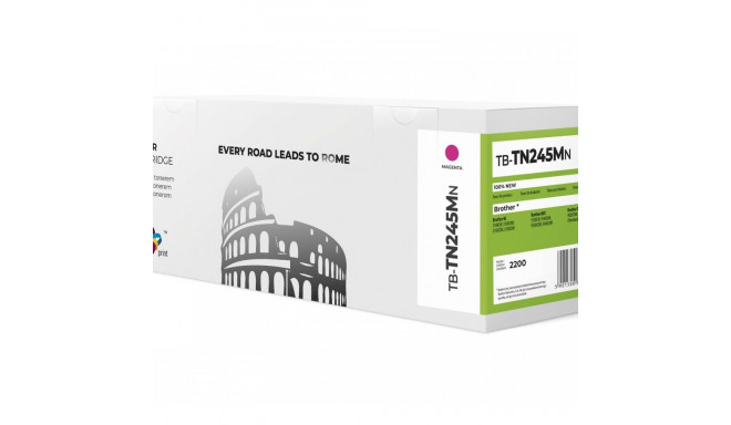 TB Print tooner Brother TB-TN245MN, magenta