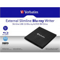 Recorder BLU-RAY USB 3.0 External