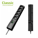 Surge protector CLASSIC 1,5M T/LZ09-CLA015/0000