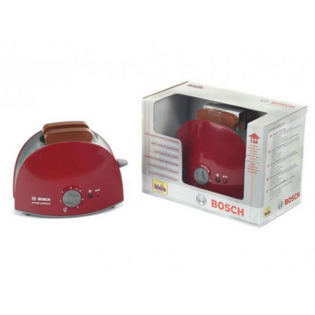 Klein toy roaster Bosch