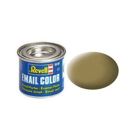 Email Color 86 Olive Brown Mat