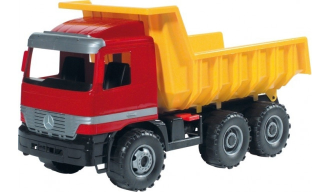 Dump truck with lock 63 cm