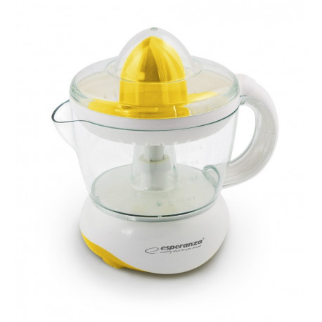 CITRUS SQUEEZER 0,7l CLEMENTINE YELLOW