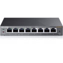 TL-SG108PE Switch Smart 8xGE (4xPoE)