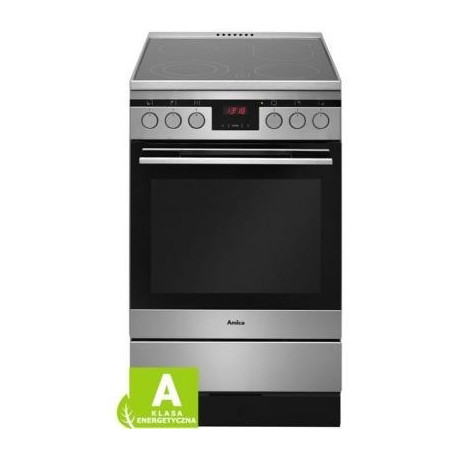 Brand: Hansa / Amica
Product: Electric Freestanding Cooker with Ce