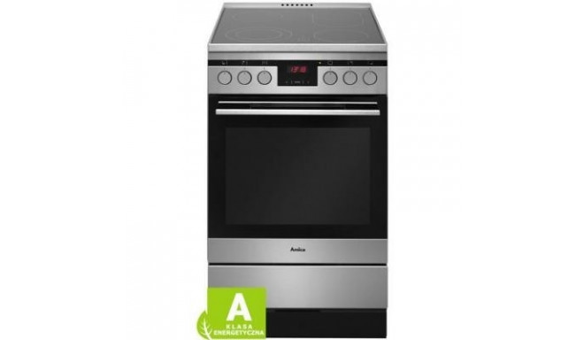 Brand: Hansa / Amica
Product: Electric Freestanding Cooker with Ce