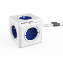 PowerCube Extended 1,5m 2300 Blue