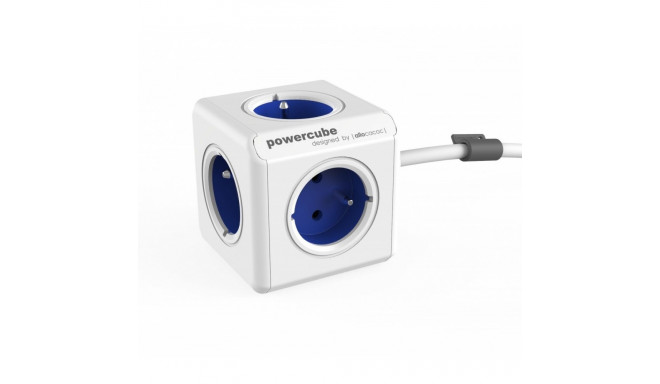 PowerCube Extended 1,5m 2300 Blue